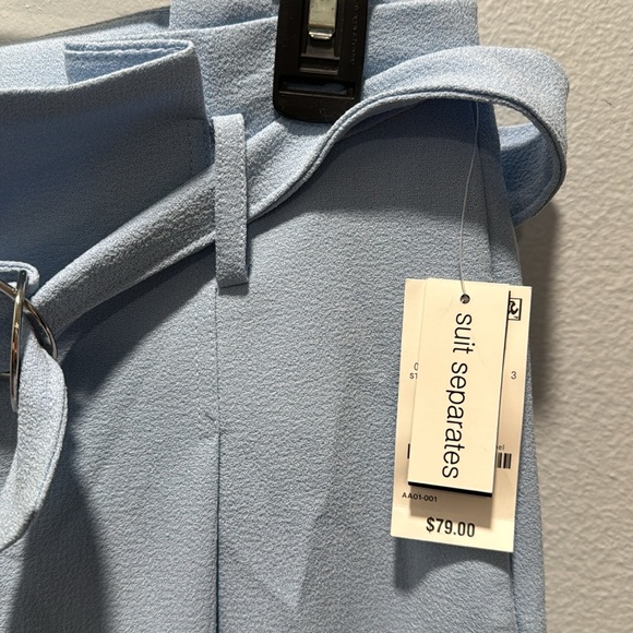 NWT Bar III pants - Picture 2 of 7